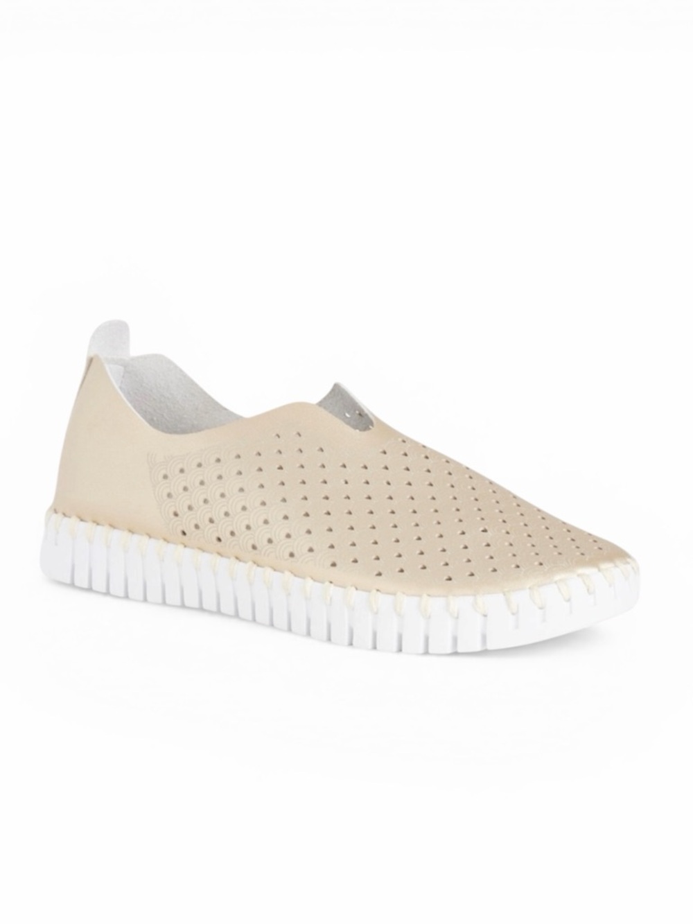 💐 Ilse Jacobsen TULIP Slip-On Sneakers - Picture 5 of 11